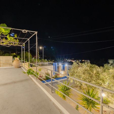 Villa Endless Blue Archangelos  Exterior foto