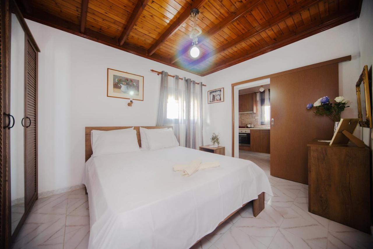 Villa Endless Blue Archangelos  Exterior foto